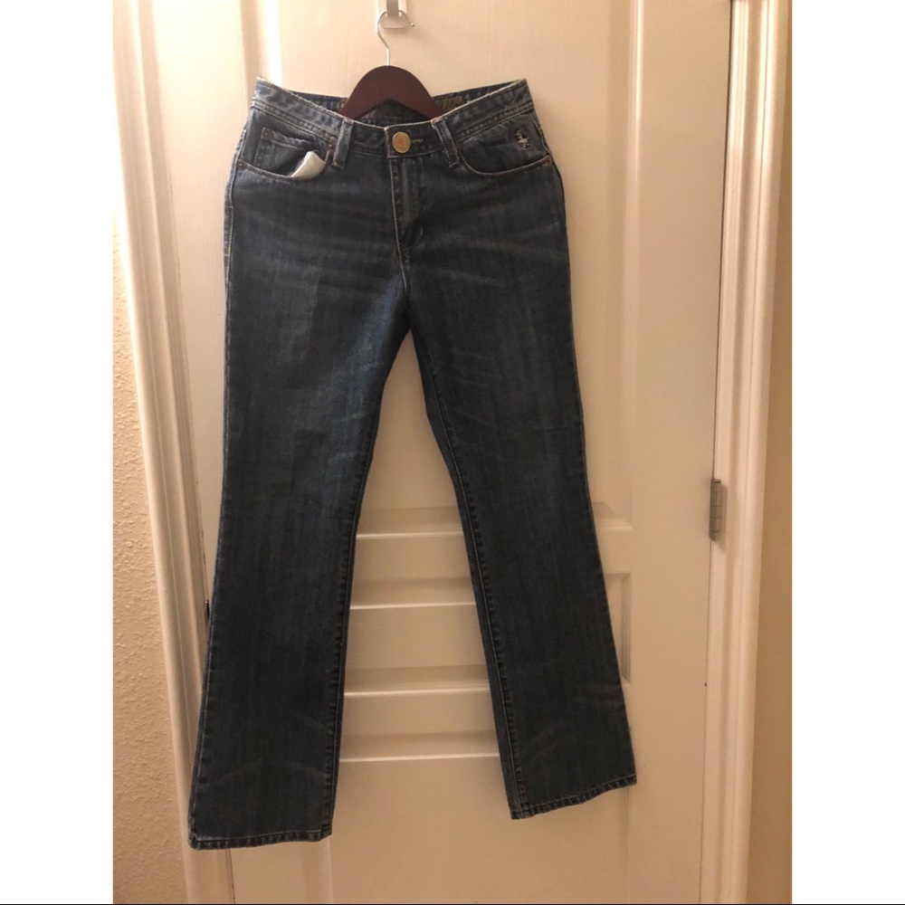 Women Jeans